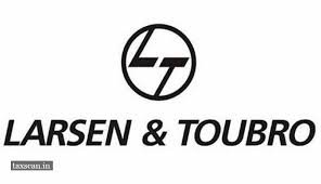 LARSEN & TOUBRO